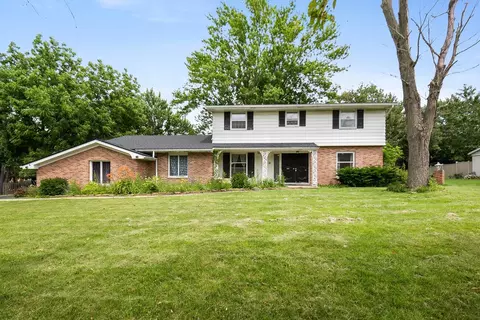 1519 Putters Ln, Lima, OH 45805