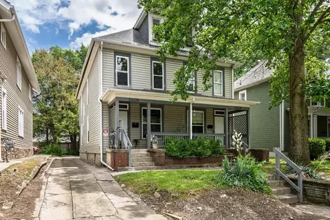 2406-2408 Indianola Ave, Columbus, OH 43202