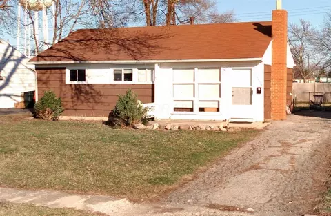 4356 Robin St, Grove City, OH 43123