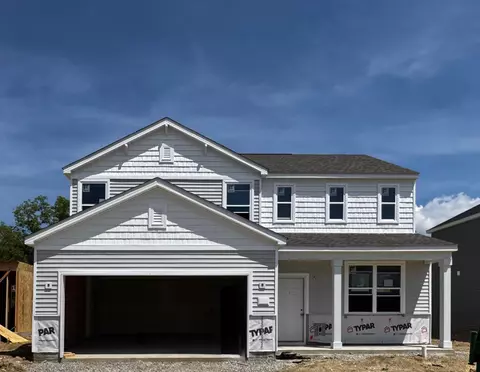 6272 Trefoil St #LOT 97, Galloway, OH 43119
