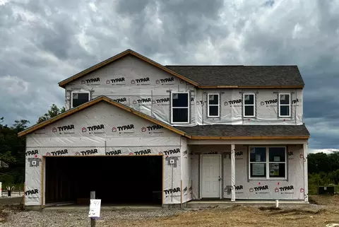 6272 Trefoil St #LOT 97, Galloway, OH 43119