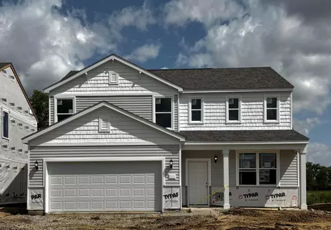 6272 Trefoil St #LOT 97, Galloway, OH 43119
