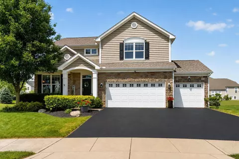 635 Sandhill Ct, Delaware, OH 43015