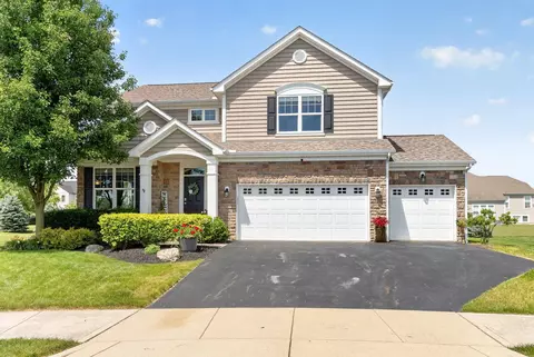 635 Sandhill Ct, Delaware, OH 43015