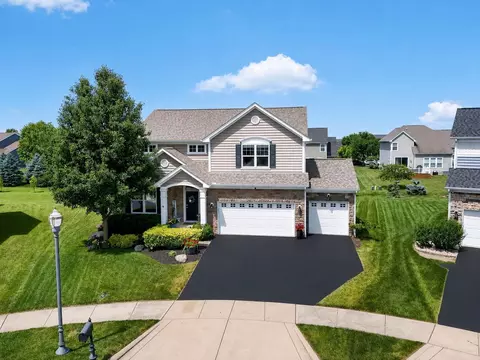 635 Sandhill Ct, Delaware, OH 43015