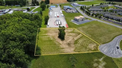 0 Bealer Dr, Marion, OH 43302