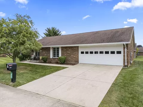 430 Eaton St, London, OH 43140
