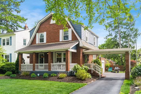 311 Chatham Rd, Columbus, OH 43214