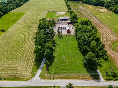 2354 County Road 170, Marengo, OH 43334