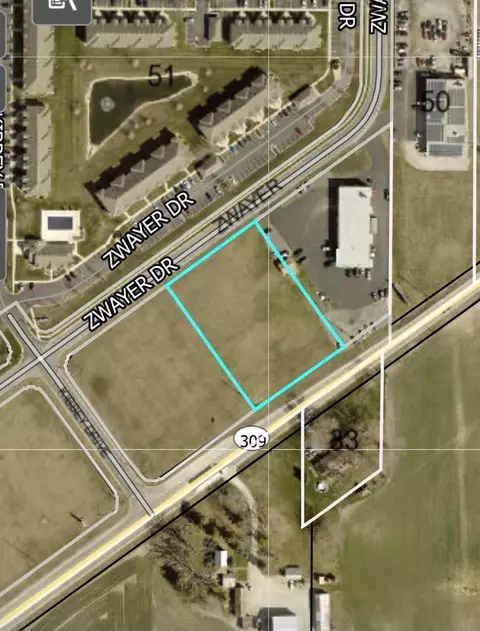 0 Harding Hwy E, Marion, OH 43302