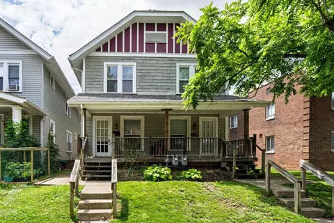 2513-2515 Indianola Ave, Columbus, OH 43202