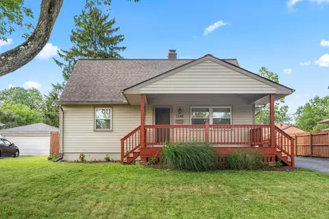 1340 Evaline Dr, Columbus, OH 43224