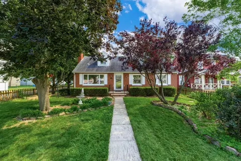 2655 Canal Dr, Millersport, OH 43046