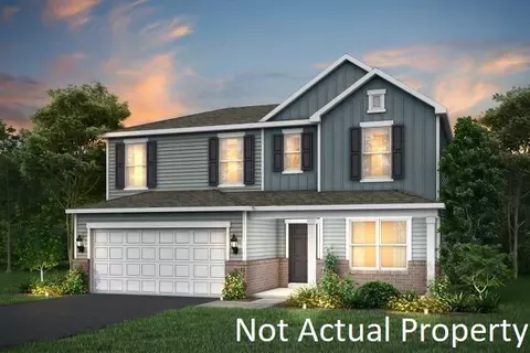 6266 Trefoil St #LOT 98, Galloway, OH 43119