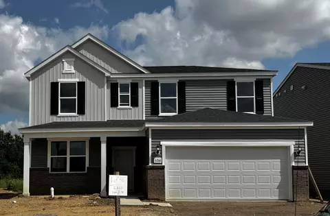 6266 Trefoil St #LOT 98, Galloway, OH 43119