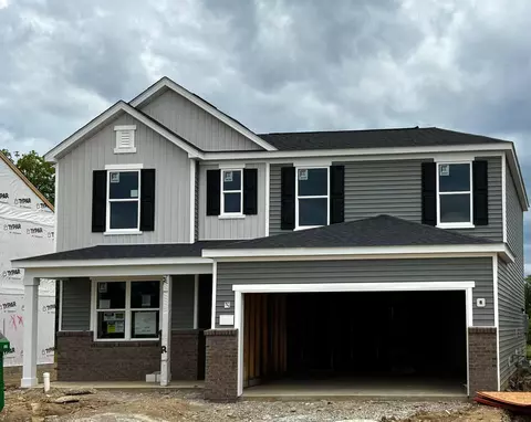 6266 Trefoil St #LOT 98, Galloway, OH 43119