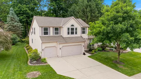 232 Kingsmeadow Ln, Blacklick, OH 43004