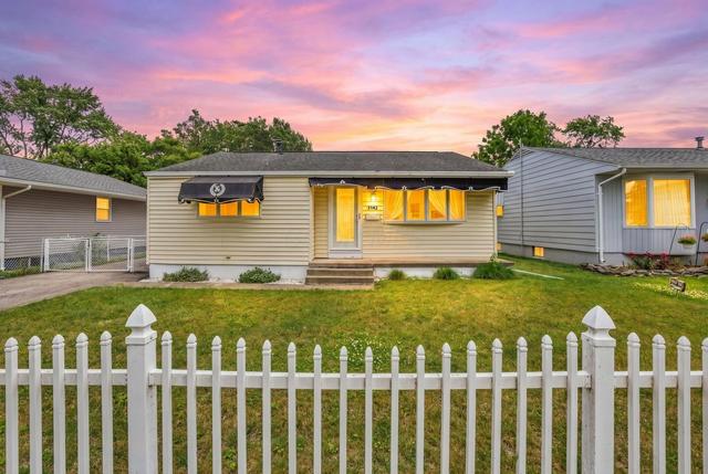 3142 Hillgate Rd, Columbus, OH 43207