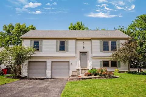230 Buckboard Ln, Plain City, OH 43064