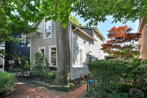 256 Lansing St, Columbus, OH 43206