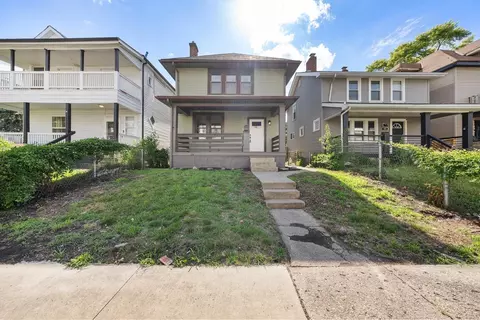 119 Dana Ave, Columbus, OH 43222