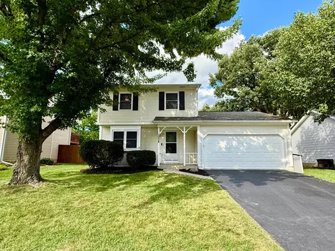 1024 Discovery Dr, Columbus, OH 43085