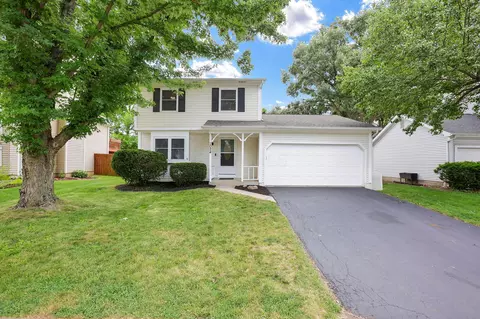 1024 Discovery Dr, Columbus, OH 43085