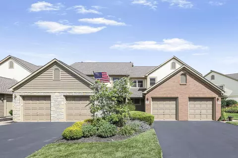 1261 Spring Brook Ct #2, Westerville, OH 43081