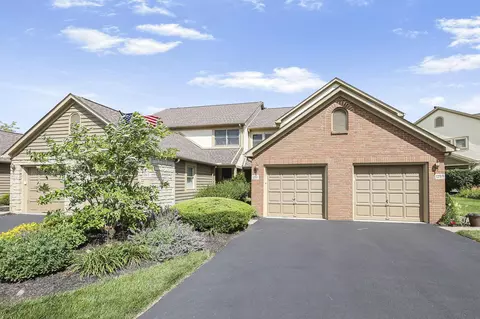 1261 Spring Brook Ct #2, Westerville, OH 43081