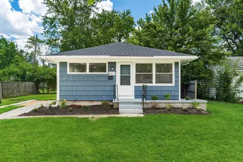 1407 Simpson Dr, Columbus, OH 43227