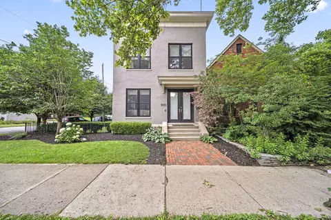 1000 Neil Ave, Columbus, OH 43201