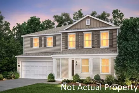 336 Clonfert Rd #LOT 163, Galloway, OH 43119