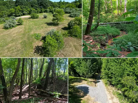 0 681 Road Apt Rd #(ALBANY HIDEAWAY TRACT 4), Albany, OH 45710