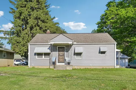 1545 Fairwood Ave, Columbus, OH 43206