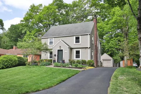 2767 Kensington Pl E, Columbus, OH 43202