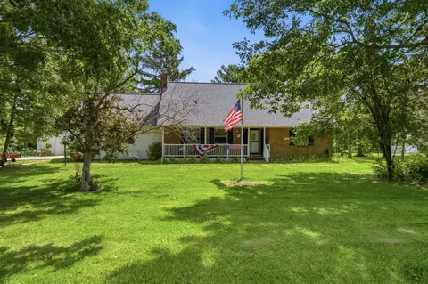 19758 Wolford Maskill Rd, Marysville, OH 43040