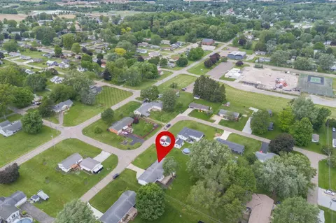 View/Area - 1 Freeway Ave, Fredericktown, OH 43019 photo 2 of 4