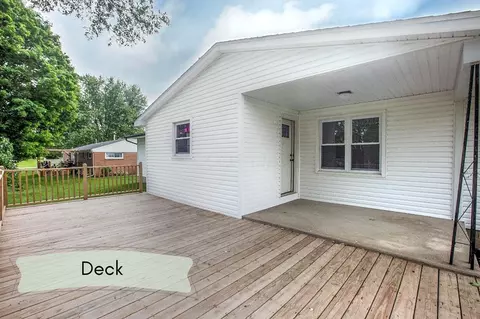 Exterior - 1 Freeway Ave, Fredericktown, OH 43019 photo 1 of 10