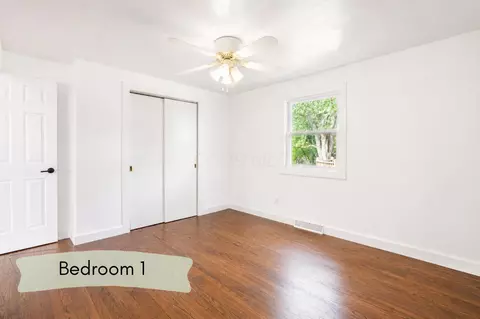 Bedroom - 1 Freeway Ave, Fredericktown, OH 43019 photo 1 of 6