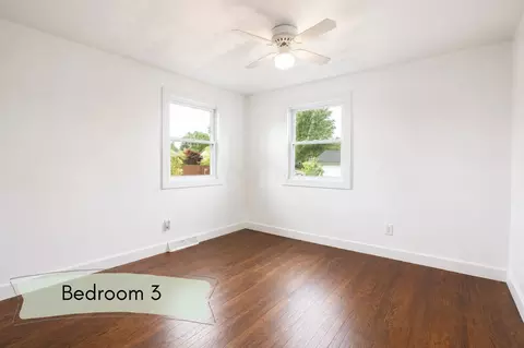 Bedroom - 1 Freeway Ave, Fredericktown, OH 43019 photo 5 of 6