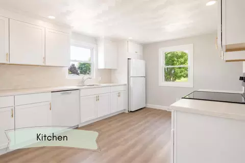 Kitchen - 1 Freeway Ave, Fredericktown, OH 43019 photo 1 of 2