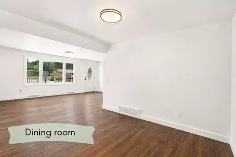 Dining - 1 Freeway Ave, Fredericktown, OH 43019 photo 1 of 1