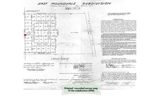 View/Area - 1 Freeway Ave, Fredericktown, OH 43019 photo 4 of 4