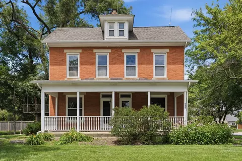 484 County Line Rd W, Westerville, OH 43082