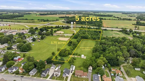0 E Main St, South Vienna, OH 45369