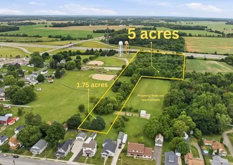 0 E Main St, South Vienna, OH 45369