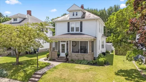 247 Rugg Ave, Newark, OH 43055