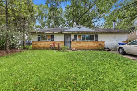 5209 Mapleridge Dr, Columbus, OH 43232