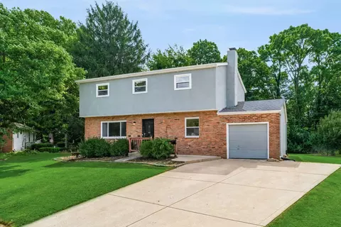7535 Northfield Ct, Reynoldsburg, OH 43068