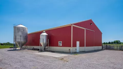 0 Township Amish Ridge Rd, Somerset, OH 43783